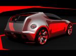 Honda REMIX Concept 2006 года